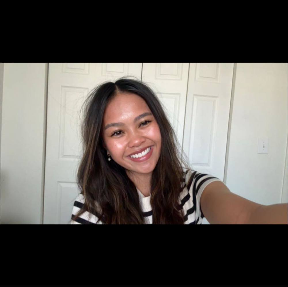 Meet your Posher, Keanna